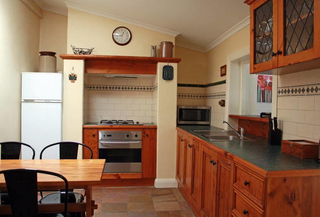 Telegraph Cottage Greenock Kültér fotó